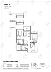 The Hillshore (D5), Condominium #639645411